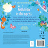 Geluidenboek: in de nacht. 1+