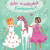 Wpg uitgevers sticker-en aankleedboek eenhoorns. 4+