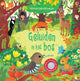 Wpg uitgevers geluidenboek: in het bos. 1+