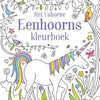 Centraal boekhuis eenhoorns kleurboek