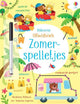 Wpg uitgevers zomer spelletjes. 3+