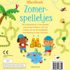 Wpg uitgevers zomer spelletjes. 3+