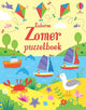 Nl - usborne zomerpuzzelboek. 6+