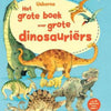 Wpg uitgevers het grote boek over grote dinosaurussen