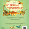 Wpg uitgevers het grote boek over grote dinosaurussen