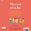 Alles over vrienden. 4+