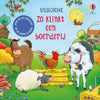 Geluidenboek: zo klinkt een boerderij. 1