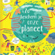 Zo bescherm je onze planeet. 6+