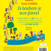 Zo bescherm je onze planeet. 6+