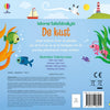 Geluidenboek de kust. 1+