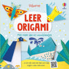 Centraal boekhuis leer origami. 7+