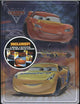 Disney pixar cars 3.happy tin.