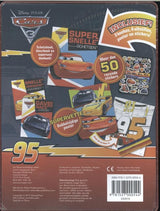 Disney pixar cars 3.happy tin. - afbeelding 2