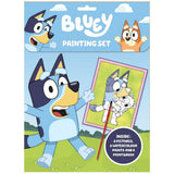 Bluey schilderset - afbeelding 1