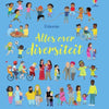 Alles over diversiteit. 4+