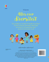 Alles over diversiteit. 4+ - afbeelding 2