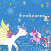 Lichtjes en geluiden eenhoorns. 1+