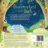 Bach geluidenboek dierenorkest speelt .
