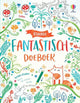 Wpg uitgevers fantastisch doeboek. 6+