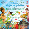 Geluidenboek: zeemeerminnen. 1+