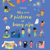 Wpg uitgevers alles over piekeren en bang zijn. 4+