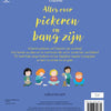 Wpg uitgevers alles over piekeren en bang zijn. 4+