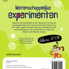 Wetenschappelijke experimenten. 6+