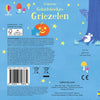 Geluidenboek: halloween. 1+