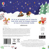 Geluidenboek: kerstmis. 1+