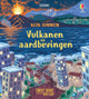 Kijk binnen vulkanen en aardbevingen. 5+