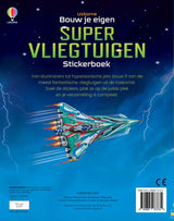 Bouw je eigen supervliegtuigen 5+ - afbeelding 2