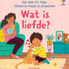 Wat is liefde? 3+