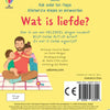 Wat is liefde? 3+