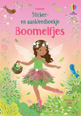Boomelfjes 3+ - afbeelding 1