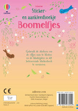 Boomelfjes 3+ - afbeelding 2
