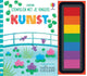 Kunst 4+