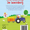 De boerderij 3+