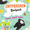 Doeboek: ontpiekeren. 5+