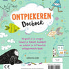 Doeboek: ontpiekeren. 5+