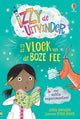 Izzy de uitvinder en de vloek van de boz