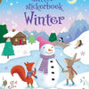 Winter 3+
