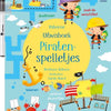 Uitwisboek piratenspelletjes 3+