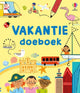 Vakantie doeboek. 4+