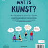 Wat is kunst? 4+