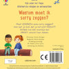Waarom moet ik sorry zeggen? 3+