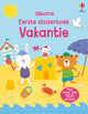 Vakantie 3+