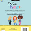 Ik en mijn haar. 6+