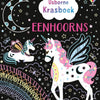 Kraskunst eenhoorns 6+