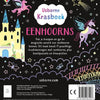 Kraskunst eenhoorns 6+