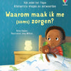 Kartonbwaarom maak ik me (soms) zorgen?
